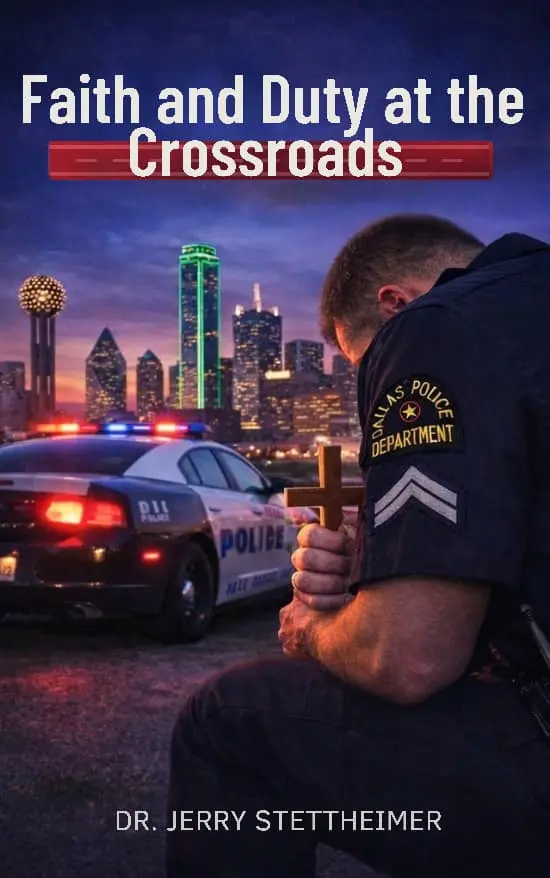 Cover of Faith And Duty At The Crossroads