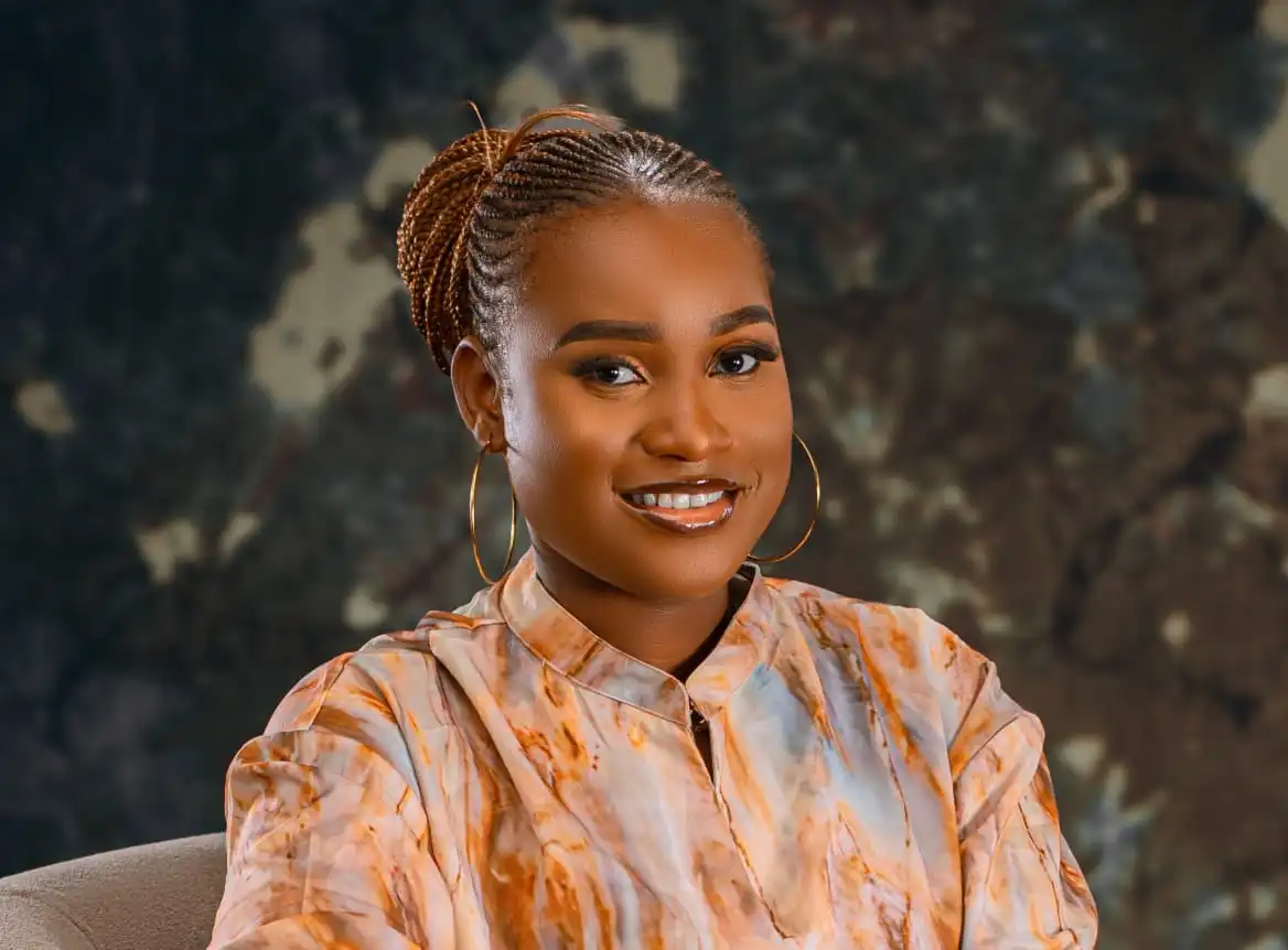 Nancy Samuel-Okunade