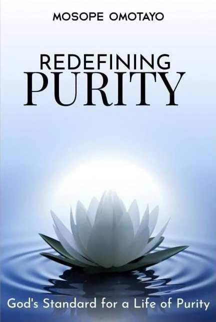 Cover of Redefining Purity